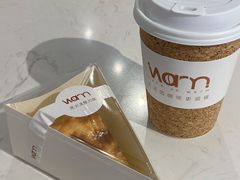 -Cafe on warm(丹霞店)