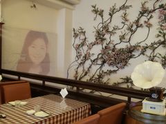 -邓丽君音乐主题餐厅