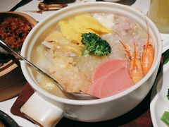 -外婆家(西红门荟聚购物中心店)