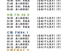 -枫花园汽车电影院(朝阳公园店)