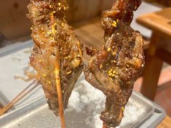 -北丐先生·野馄饨烧烤(长宁龙之梦店)