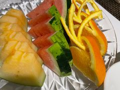 -黛瓦里·花园飨宴