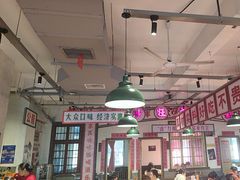 -龙师傅卤炒(天马店)
