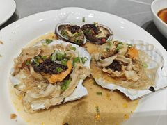 -神洲四海大酒楼(王府井澳门中心店)