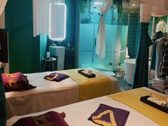 -泰乐道·SPA·按摩·足道(坡子街店)