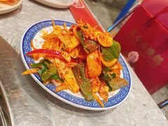 -二胖家铁锅炖大鹅(双井店)