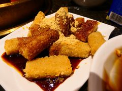 -巴蜀大宅门火锅(北大街店)
