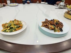 -春水锅贴·传统鲁菜(大明湖店)