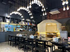 -羊倌毡房·西北大排档(虹桥店)