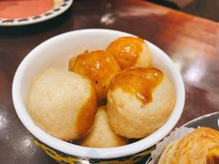 咖哩鱼丸-玛嘉烈(万象城店)