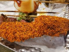 BT辣鸡翅-西单翅酷(西单店)