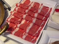 -巴邑火锅·鲜切牛肉(萧山银隆店)