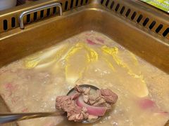 -泽成·冰煮羊(乌兰察布红楼店)