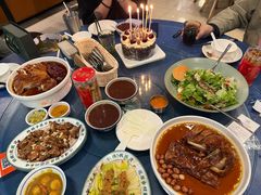 -金湖港式餐厅(建外店)