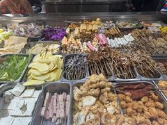-林静小吃(复兴路店)