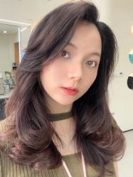 -汀南丝雨Hair design