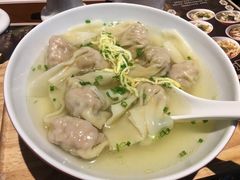 -上海人家花樣年华(中山公园店)