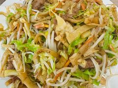-直隶安家牛肉罩饼(七一路店)