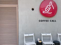 -COFFEE CALL(云锦路店)