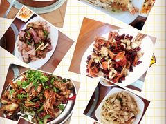 -毛里求斯小四川餐厅总店