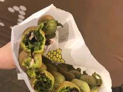 -妈咪鸡蛋仔(尖沙咀东分店)