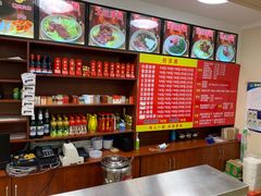 -京九排骨米饭(江西路店)