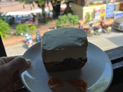 -Saffron Coffee