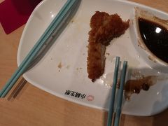 -小杨生煎(周浦万达店)