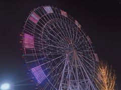 -南昌之星摩天轮