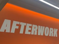 -AFTERWORK健身(临平银泰inPARK店)