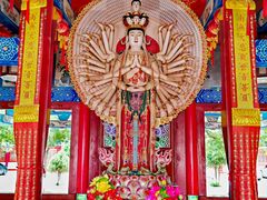 -鸠摩罗什寺