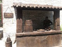 -回龙窝历史文化街区