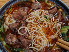 -重庆解放碑威斯汀酒店
