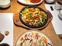 -宋小谨·泉州菜(西沙湾店)