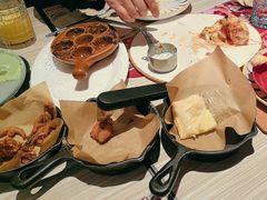 -必胜客(积水潭店)