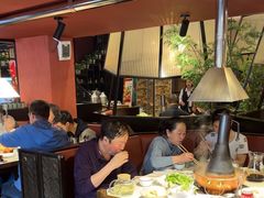 -思阁炭香火锅(学伟鑫城总店)