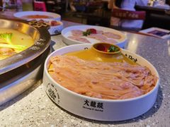 -大龙燚火锅(太古里店)