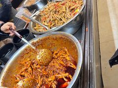 -嘉州九妹凤爪(乐山总店)