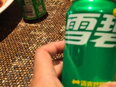 -隐厨中国餐馆(红旗大街店)