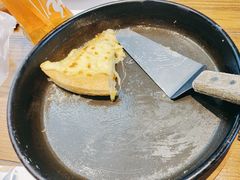 -萨贝尔意式餐厅(海峡奥体中心店)