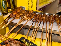 -望京小腰(北京总店)