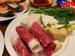 -怡咖啡·自助餐·西安香格里拉