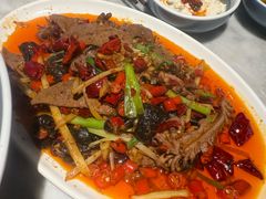 -懒人盐府人家(航天桥店)