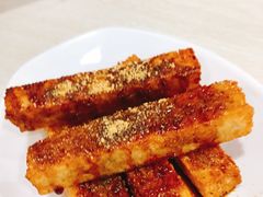 -蜀串香牛杂火锅串串