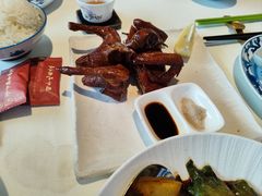 -侨美·唐荔园·40年地道粤菜