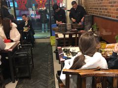 大堂-颐品居涮肉(乌鲁木齐中路店)