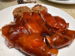-8餐厅(新葡京酒店)