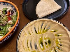 -Uncle Kosto科斯托·中东菜