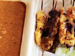 叻沙-明记烧鱼美味店