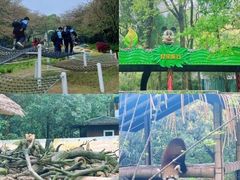 -杭州少年儿童公园